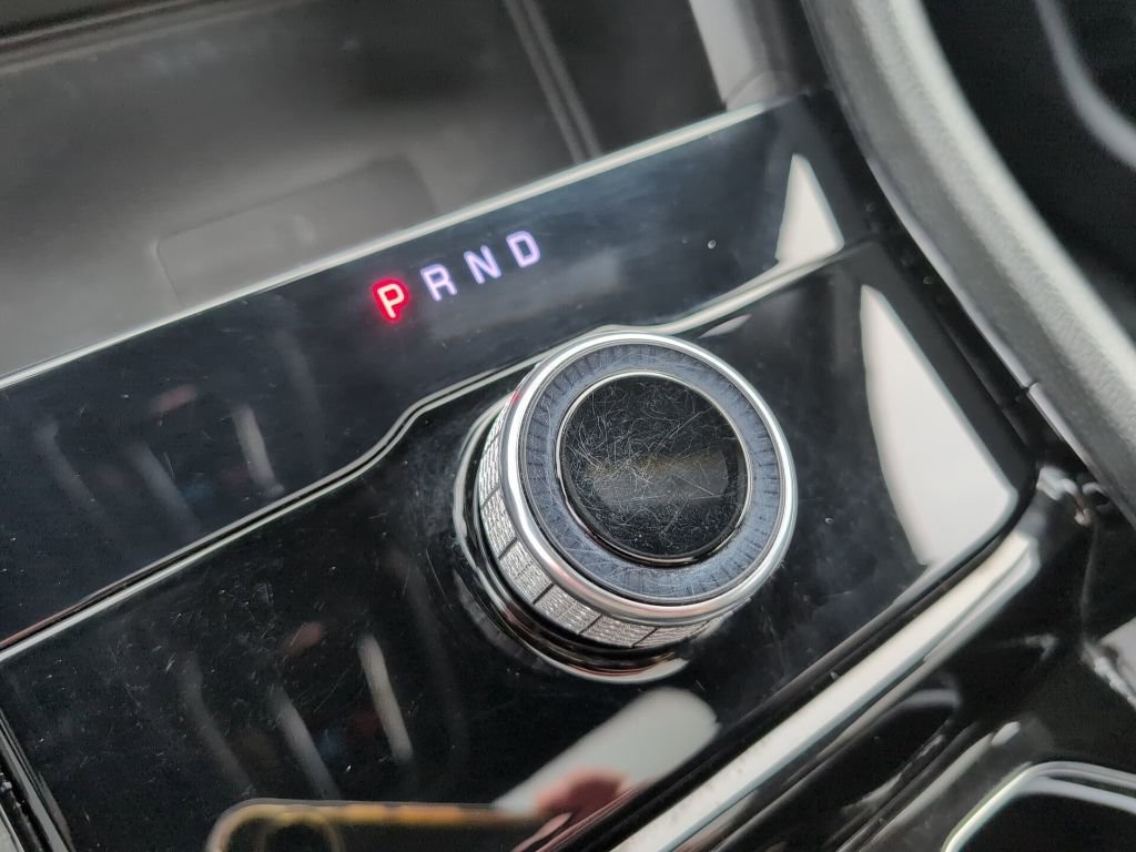 Used 2023 Jeep Grand Cherokee Altitude image 31