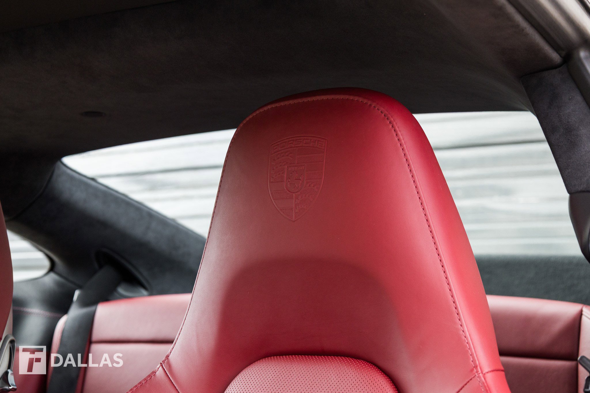 Used 2019 Porsche 911 Carrera GTS RWD image 21