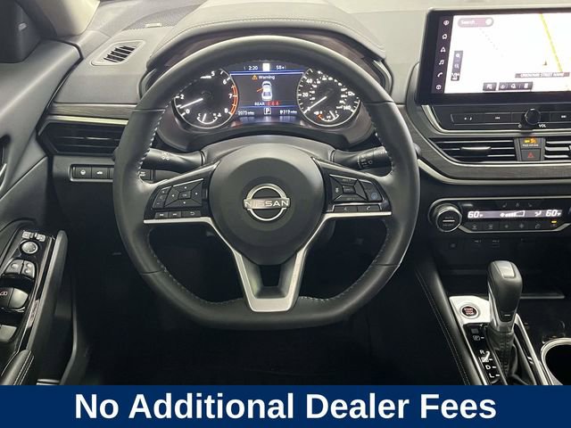 Used 2025 Nissan Altima 2.5 SL FWD image 20