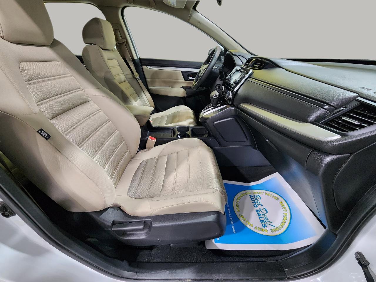 Used 2019 Honda CR-V LX image 23