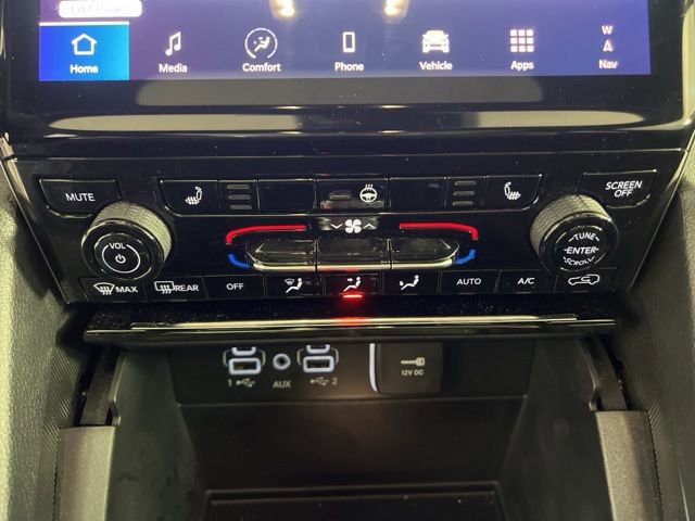 New 2025 Jeep Grand Cherokee L Limited w/ Trailer Tow Package image 23