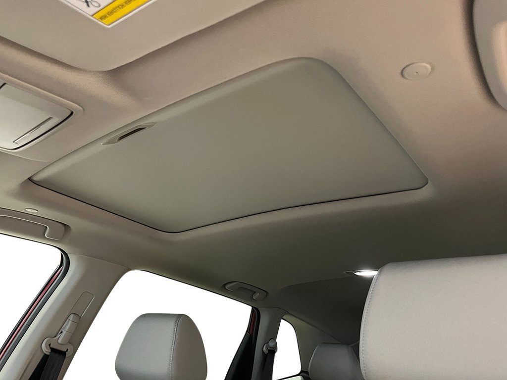 New 2027 Honda CR-V EX image 21