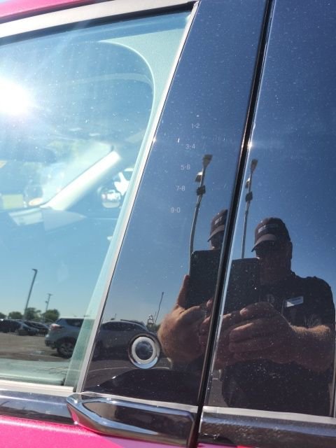 New 2025 Ford Mustang Mach-E Premium image 32