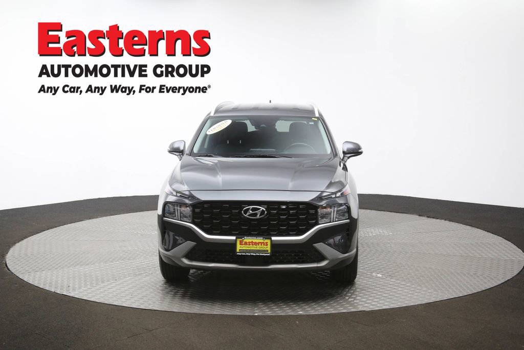 Used 2023 Hyundai Santa Fe SEL image 53