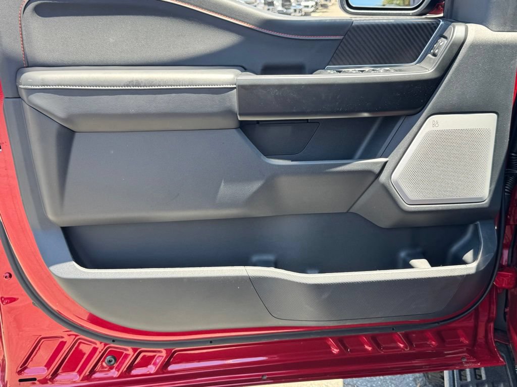 New 2025 Ford F150 Raptor AWD/4WD image 14