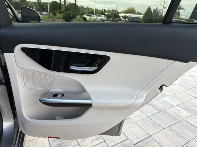 Used 2024 Mercedes-Benz C 300 Sedan image 20