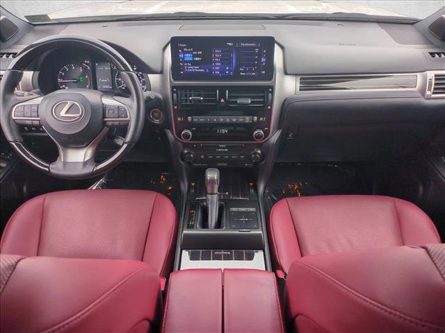 Used 2023 Lexus GX 460 Premium w/ Premium Plus Package image 19