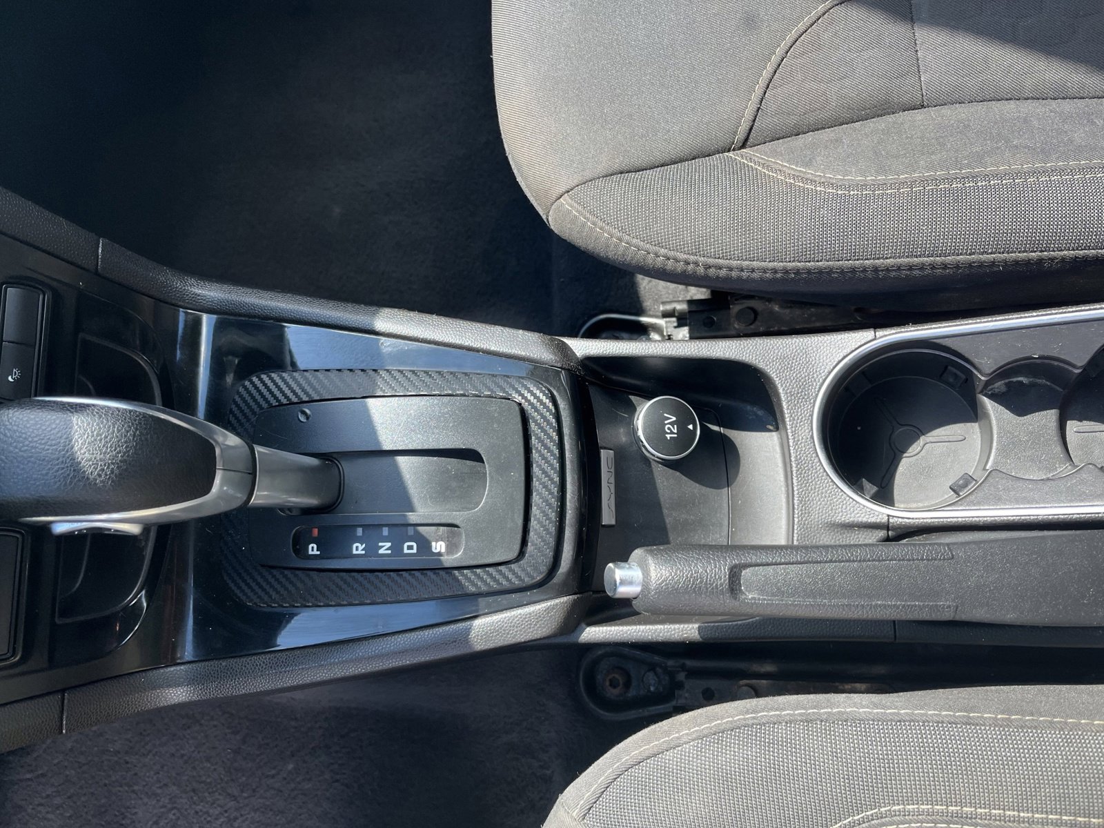 Used 2019 Ford Fiesta SE w/ Equipment Group 201A image 14