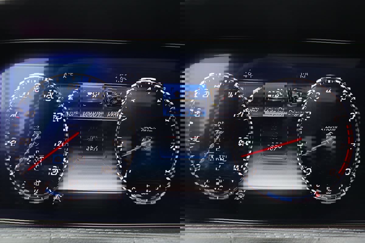 Used 2019 Mercedes-Benz S 560 Sedan image 23