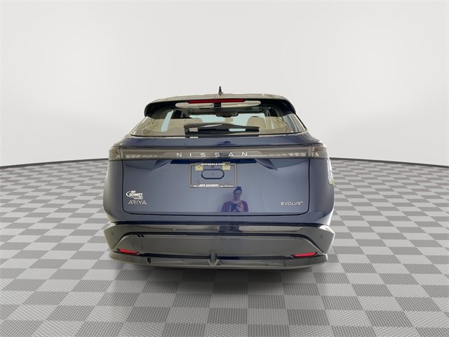 Certified 2024 Nissan Ariya FWD image 10