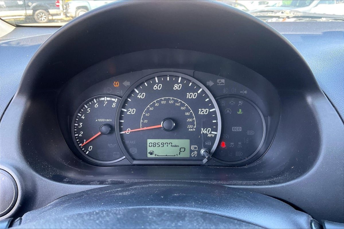 Used 2021 Mitsubishi Mirage LE FWD image 20