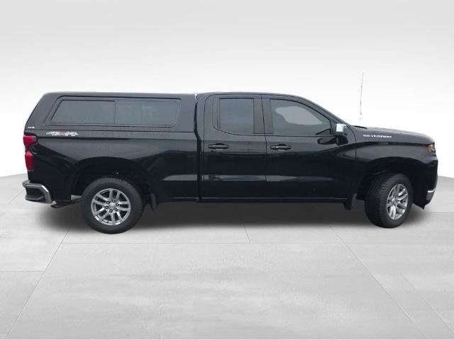 Used 2020 Chevrolet Silverado 1500 LT w/ All-Star Edition image 10