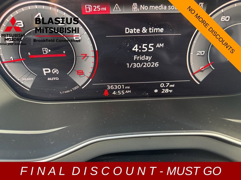 Used 2022 Audi Q5 2.0T Premium Plus w/ Premium Plus Package image 11