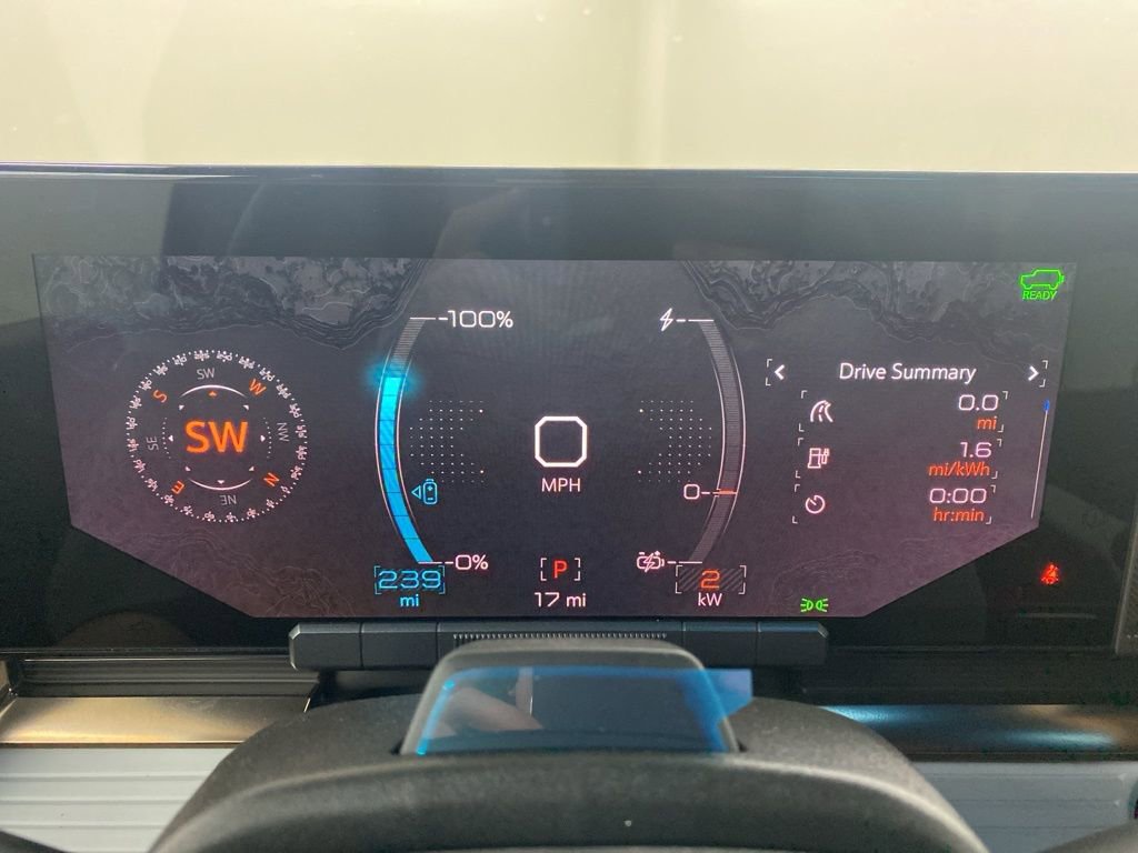 New 2024 GMC Hummer EV 3X w/ Omega Edition image 44