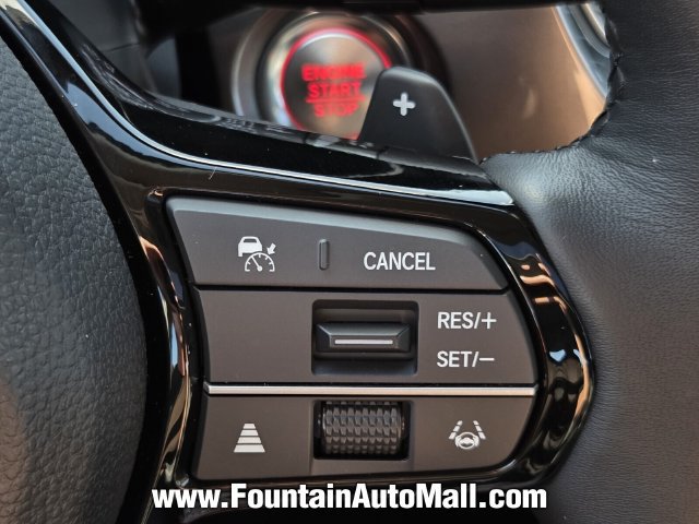 Certified 2026 Acura Integra FWD image 20
