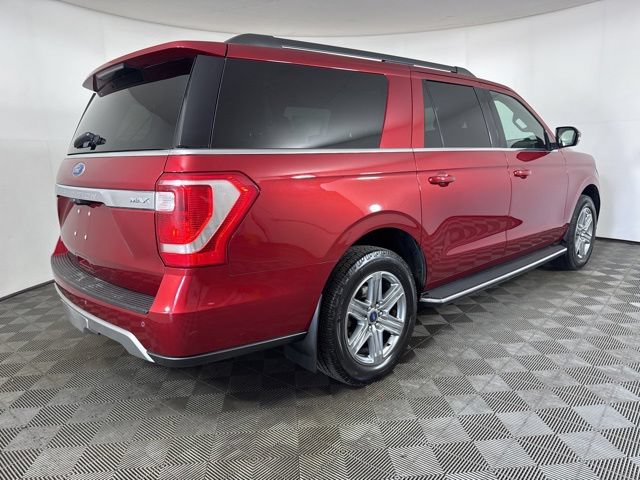 Certified 2019 Ford Expedition Max XLT w/ Equipment Group 202A AWD/4WD image 3