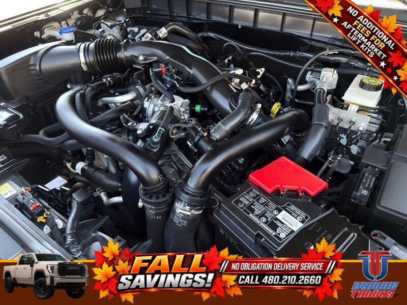Used 2024 Ford Bronco Raptor AWD/4WD image 17