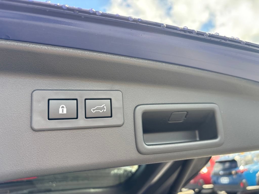 New 2026 Subaru Outback Limited XT AWD/4WD image 27