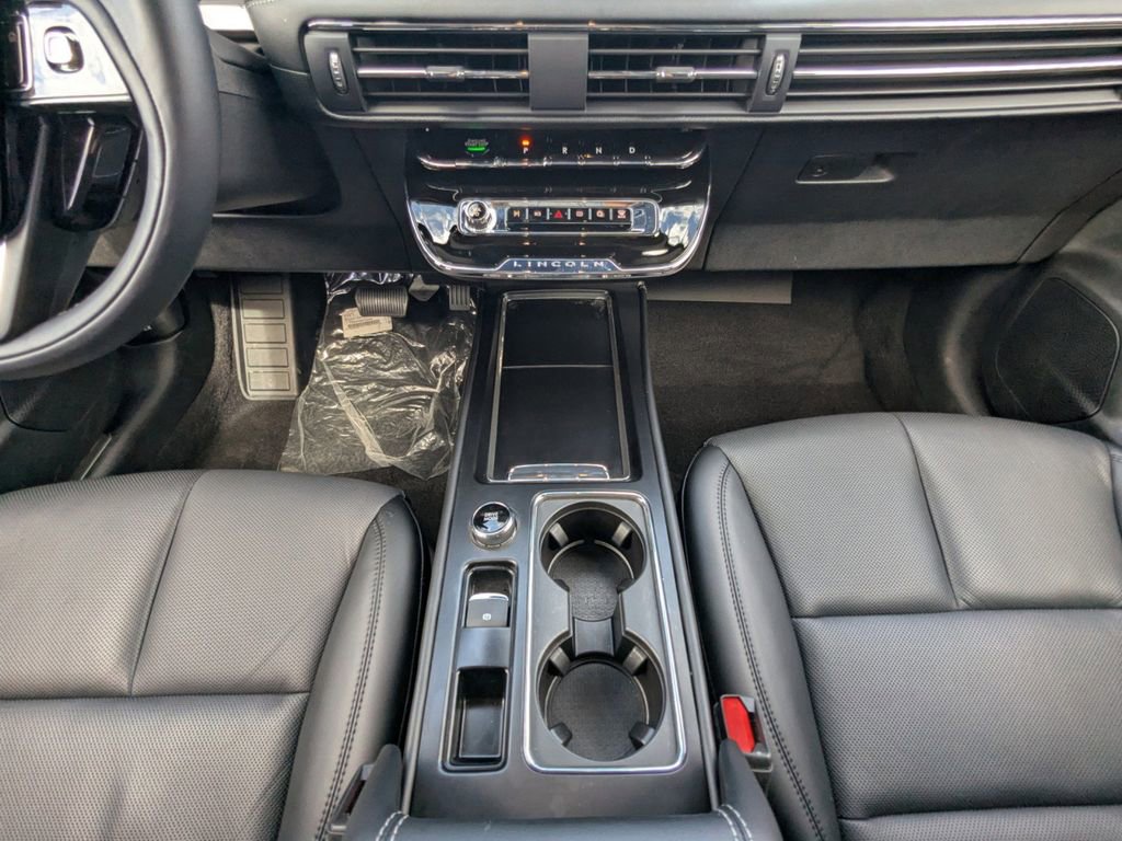 New 2025 Lincoln Corsair Grand Touring image 22