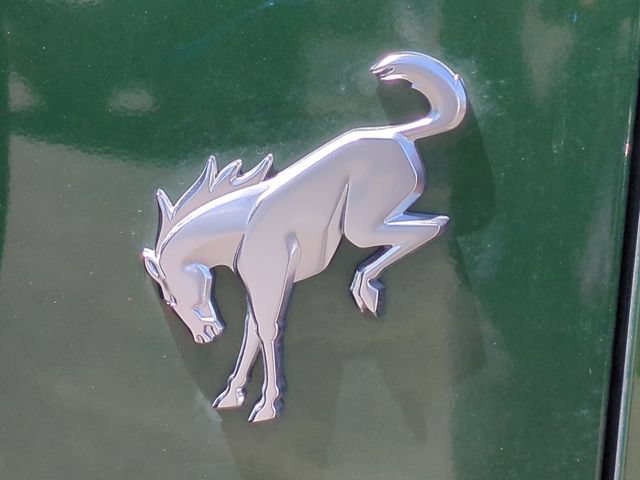 Used 2025 Ford Bronco Badlands AWD/4WD image 10