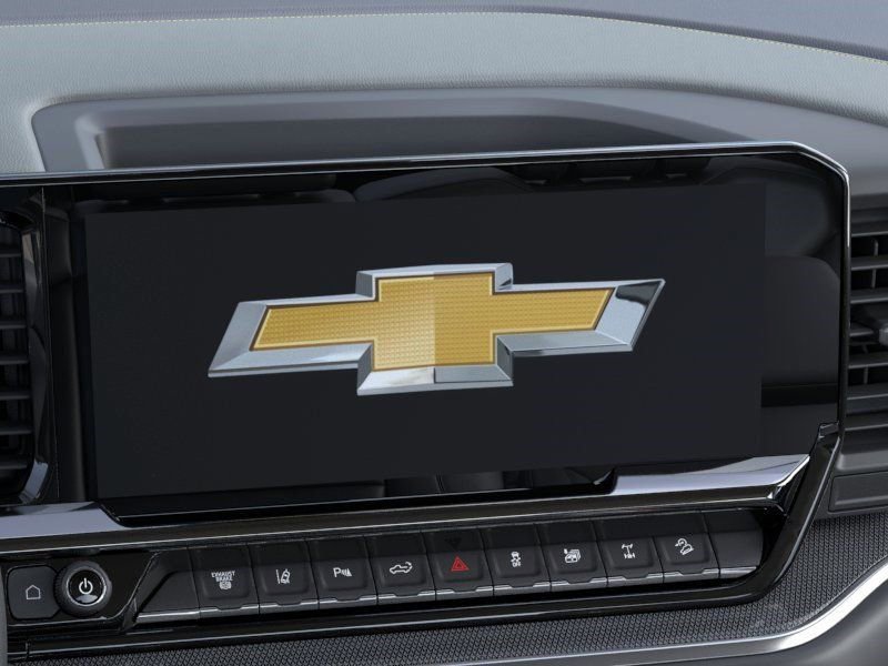 New 2026 Chevrolet Silverado 2500 ZR2 AWD/4WD image 20