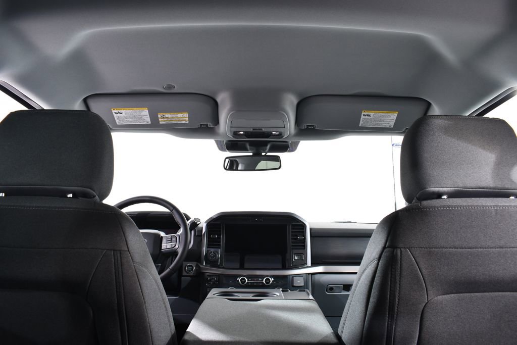 New 2026 Ford F150 XLT w/ Equipment Group 302A MID image 17