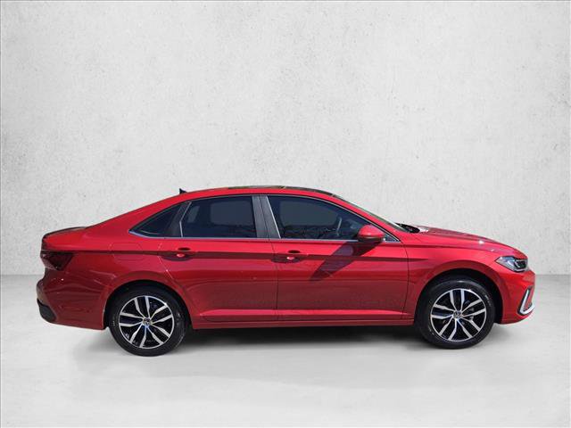 New 2026 Volkswagen Jetta SE video 4