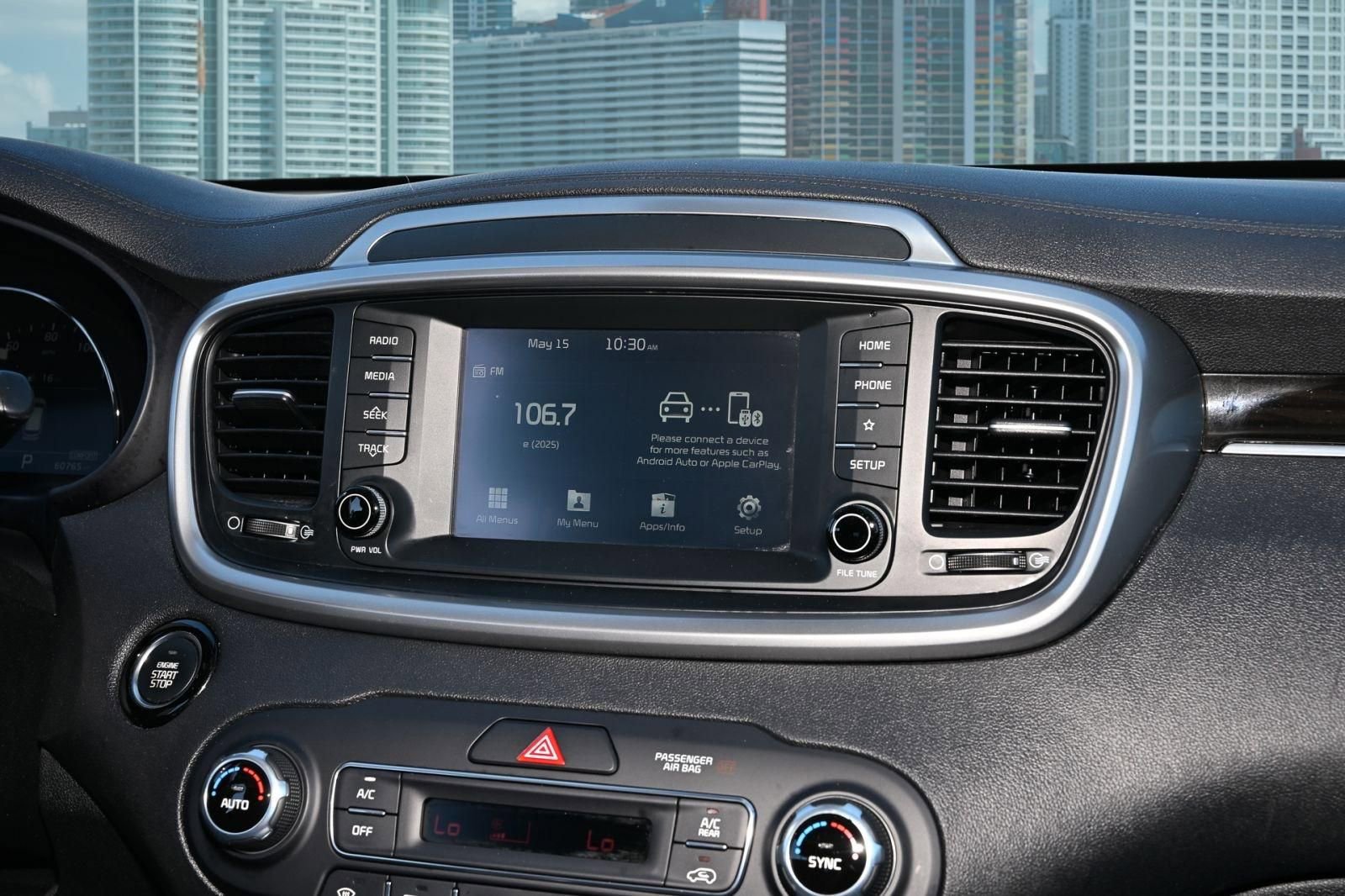 Used 2020 Kia Sorento EX FWD image 21