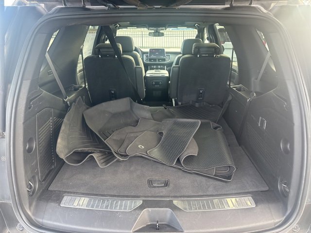 Used 2021 Chevrolet Tahoe Z71 image 5