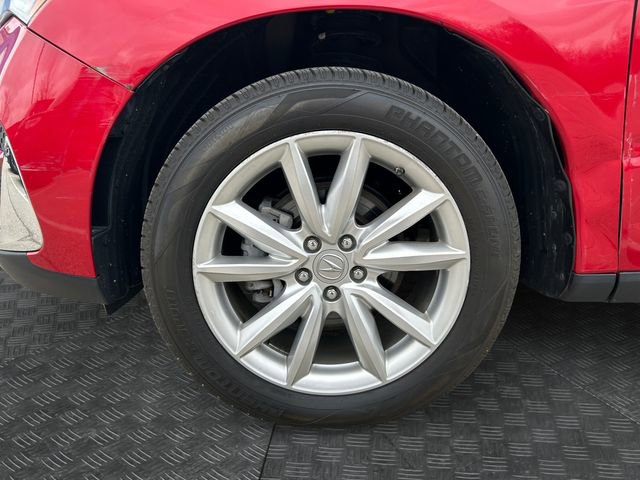 Used 2019 Acura RDX AWD image 7