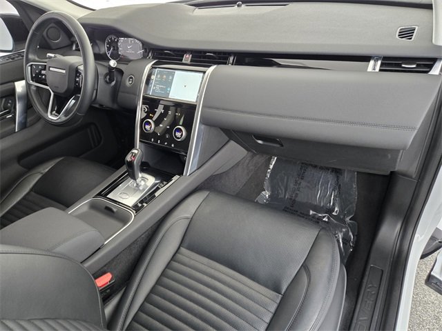 Used 2021 Land Rover Discovery Sport S image 18