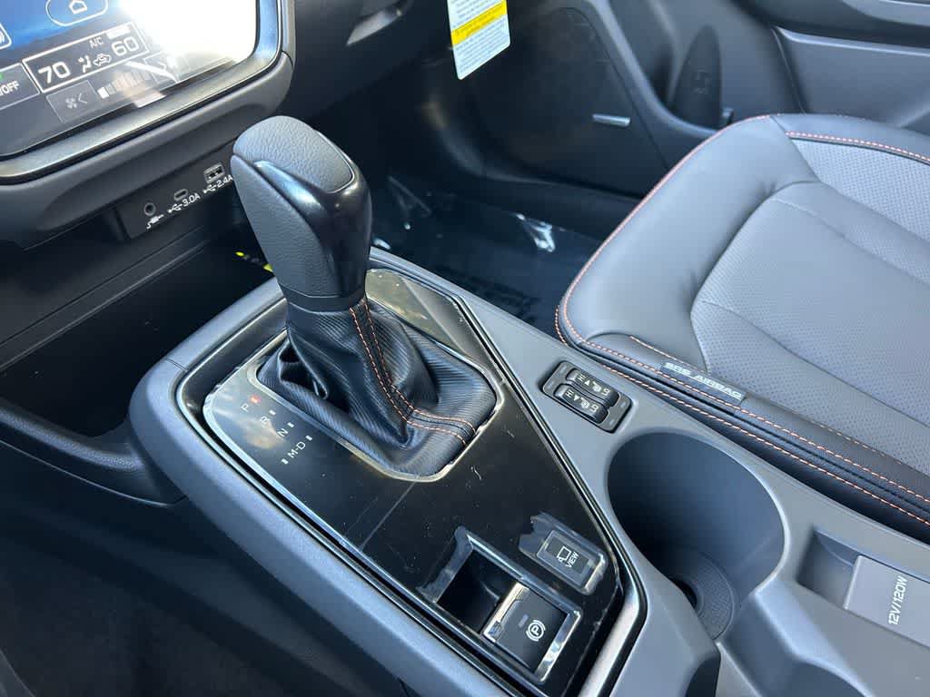 New 2026 Subaru Crosstrek 2.5i Limited AWD/4WD image 18