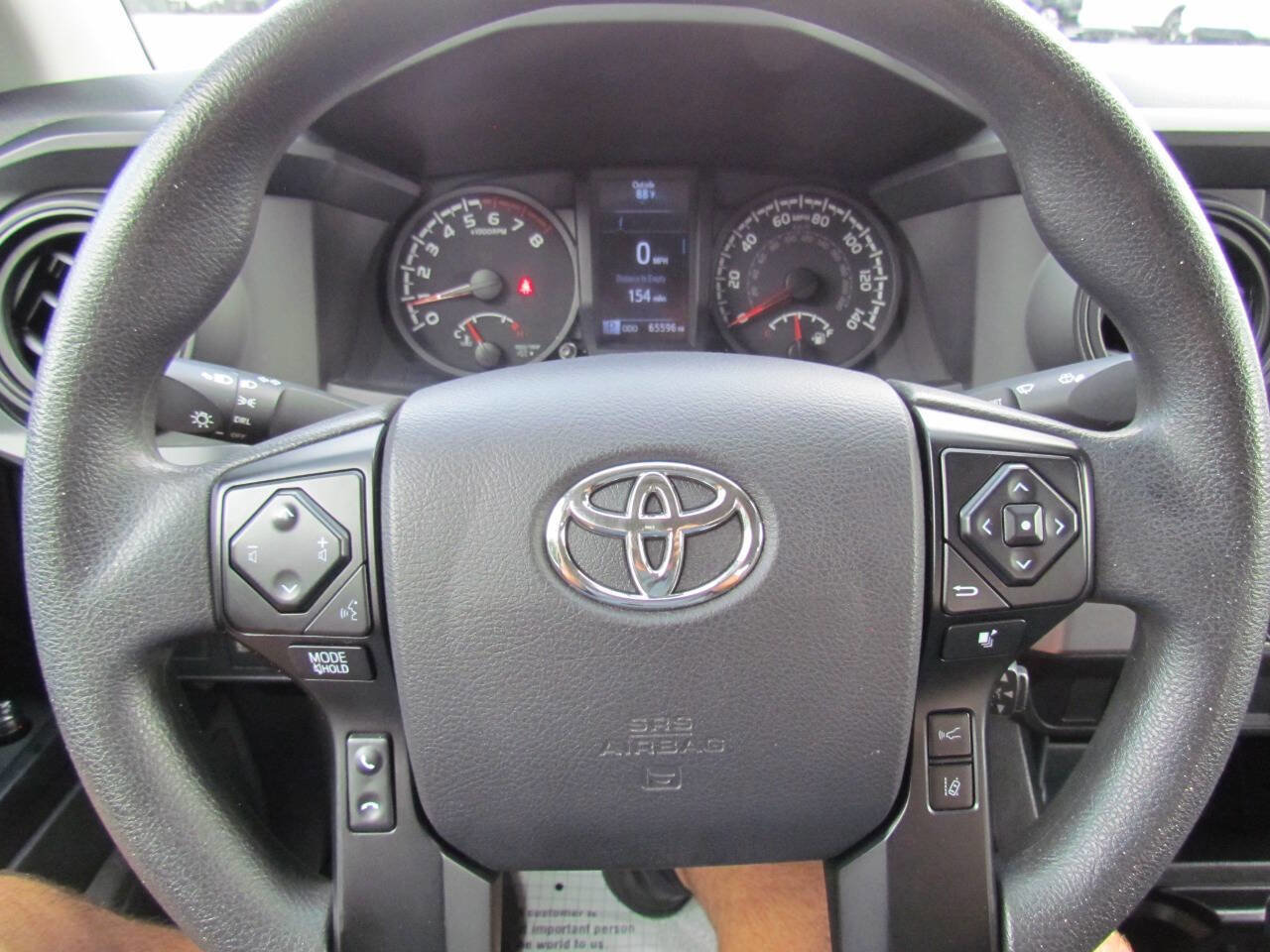 Used 2020 Toyota Tacoma SR image 19