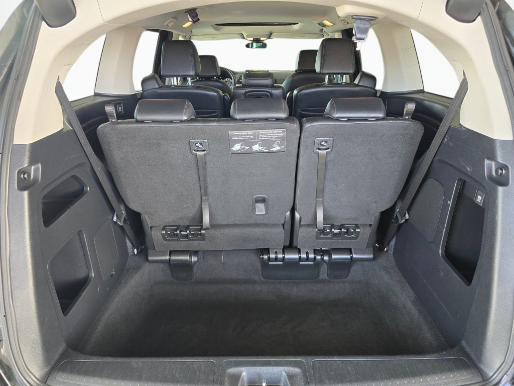 Used 2025 Honda Odyssey EX-L image 15