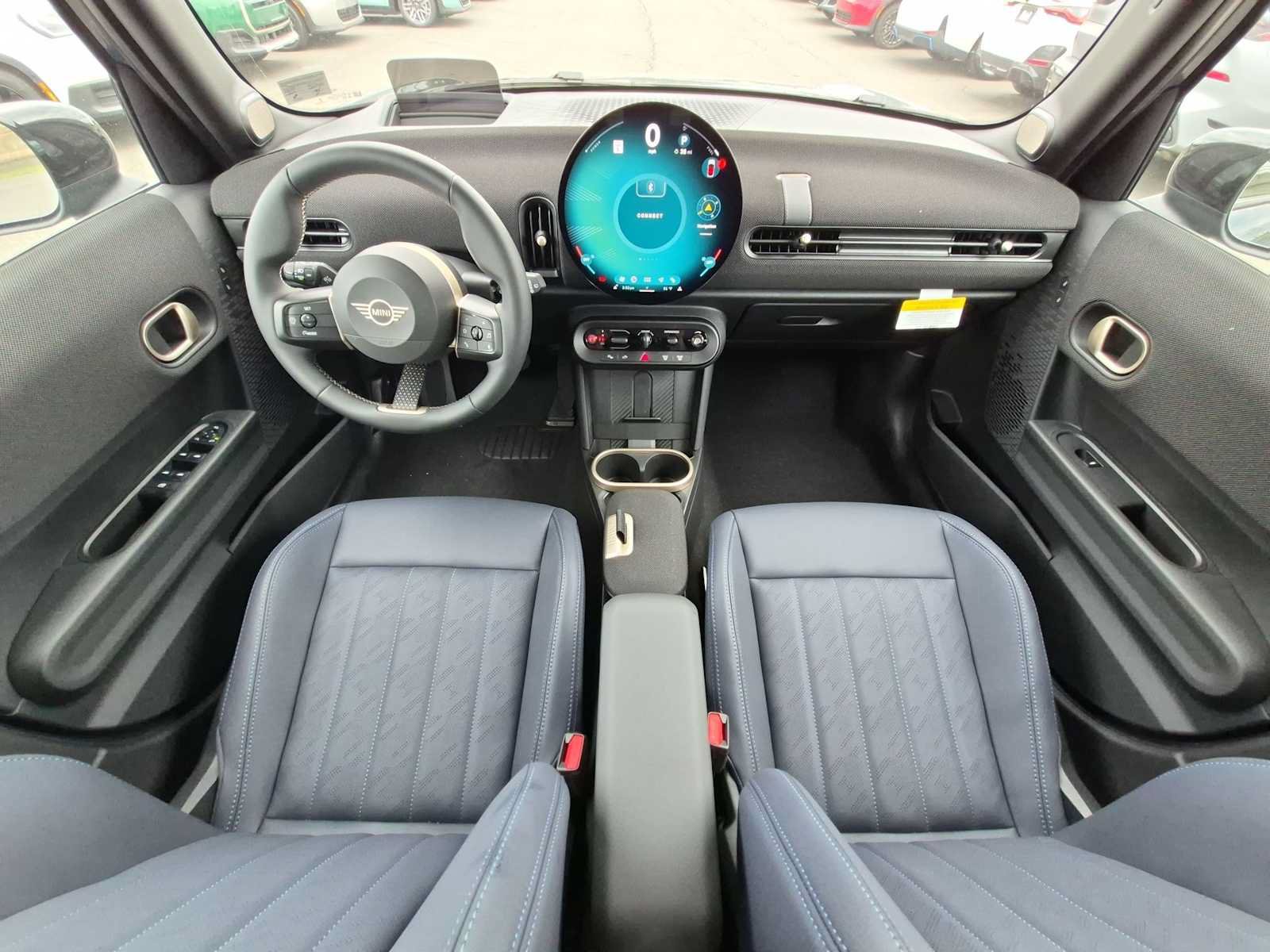 New 2027 MINI Cooper S FWD image 16