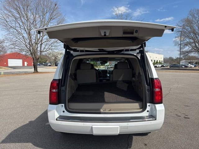 Used 2016 Chevrolet Tahoe LTZ image 20