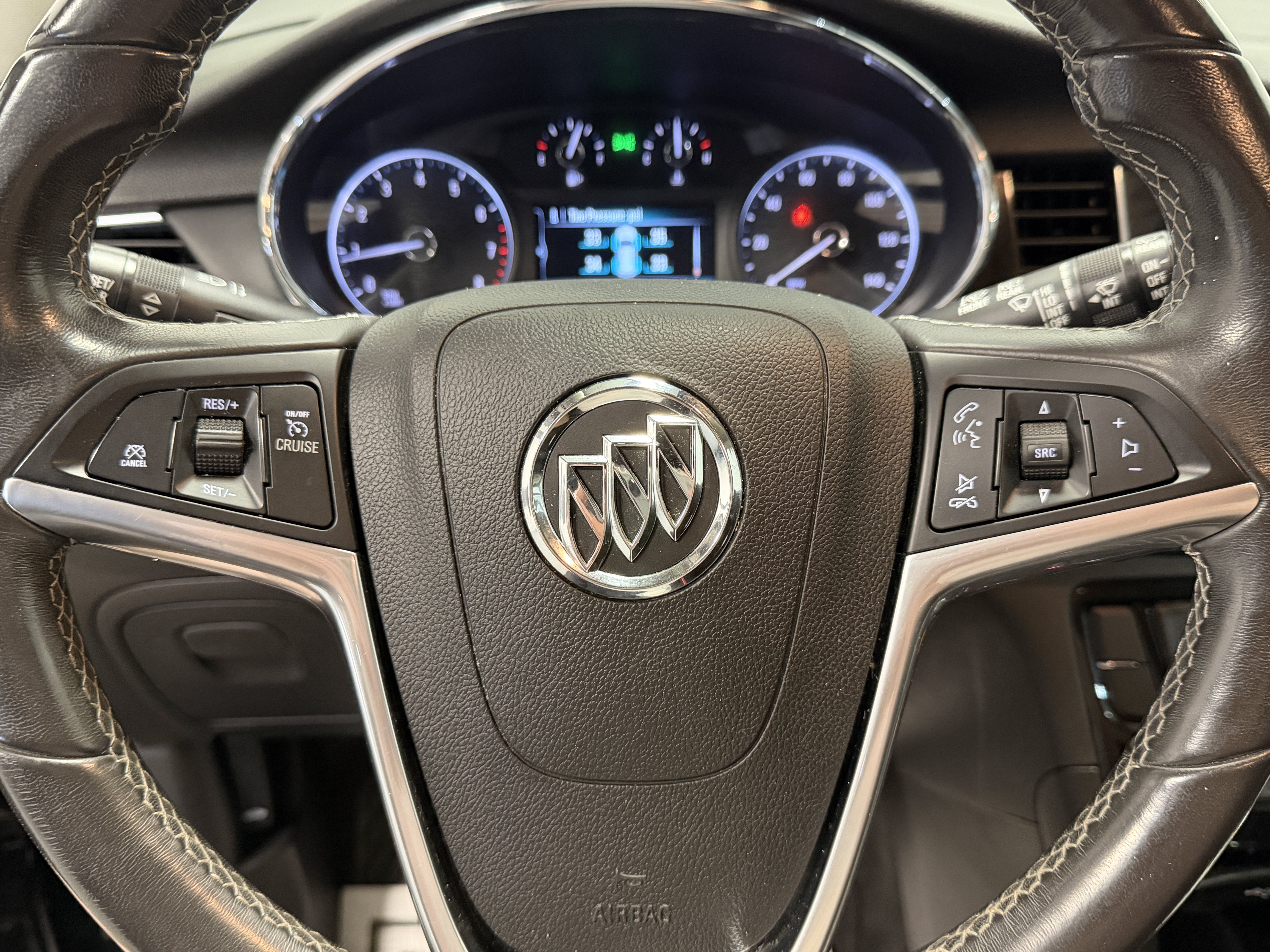 Used 2017 Buick Encore Preferred FWD image 13