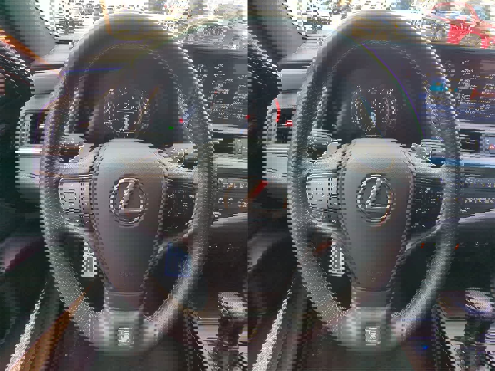 Used 2019 Lexus ES 350 F Sport w/ Accessory Package 2 image 29