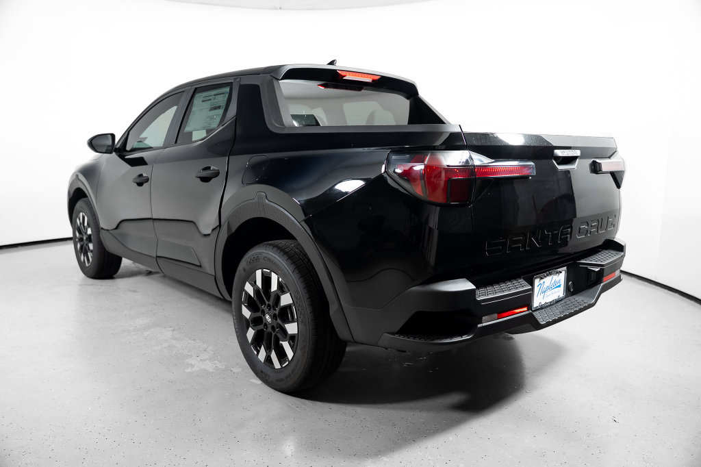 New 2027 Hyundai Santa Cruz SE FWD image 10