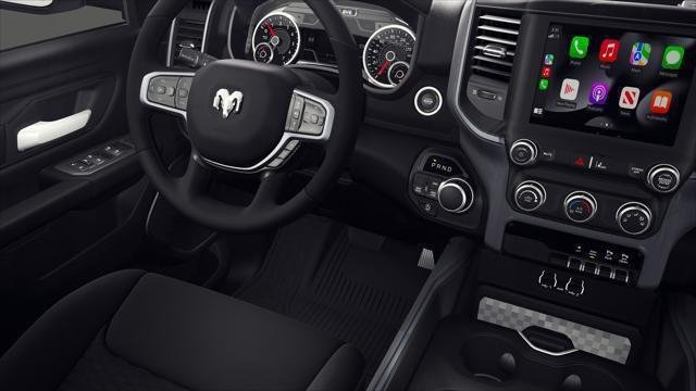 New 2027 RAM 1500 Express AWD/4WD image 33