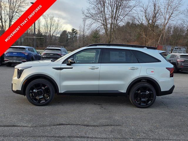 New 2026 Kia Sorento SX Prestige image 5