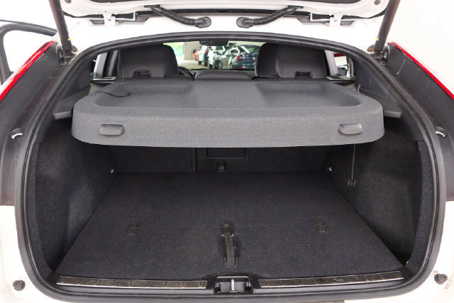 Certified 2023 Volvo C40 P8 Recharge Ultimate AWD/4WD image 25