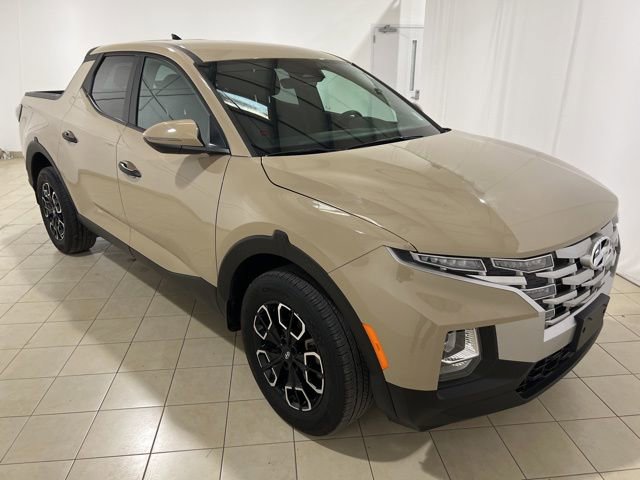 Used 2023 Hyundai Santa Cruz SEL image 7