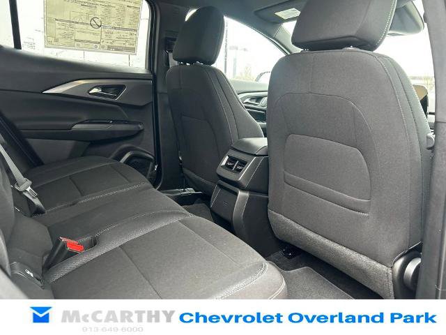 New 2026 Chevrolet Equinox EV LT image 23