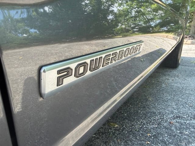 Used 2022 Ford F150 Lariat w/ Equipment Group 502A High AWD/4WD image 10