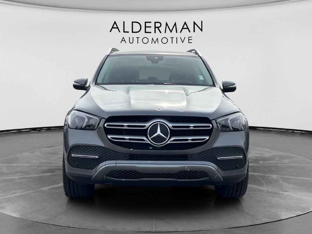 Used 2023 Mercedes-Benz GLE 350 4MATIC image 8