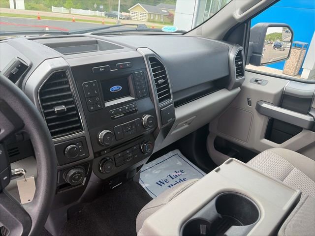 Used 2018 Ford F150 XLT w/ XTR Package AWD/4WD image 4