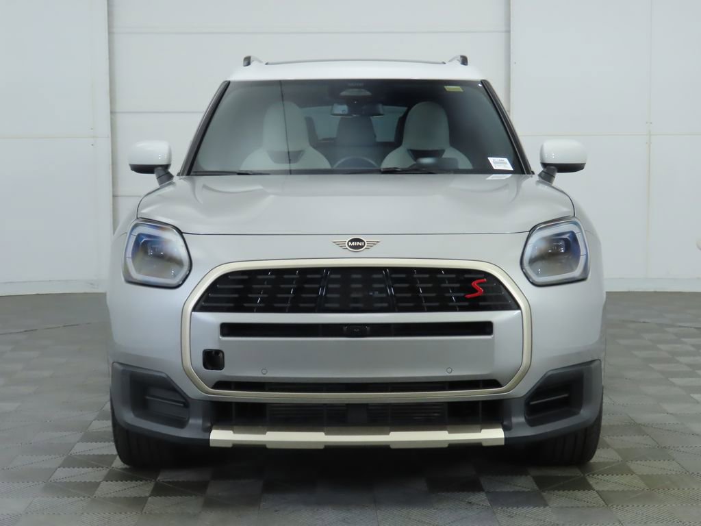 New 2026 MINI Cooper Countryman S image 2