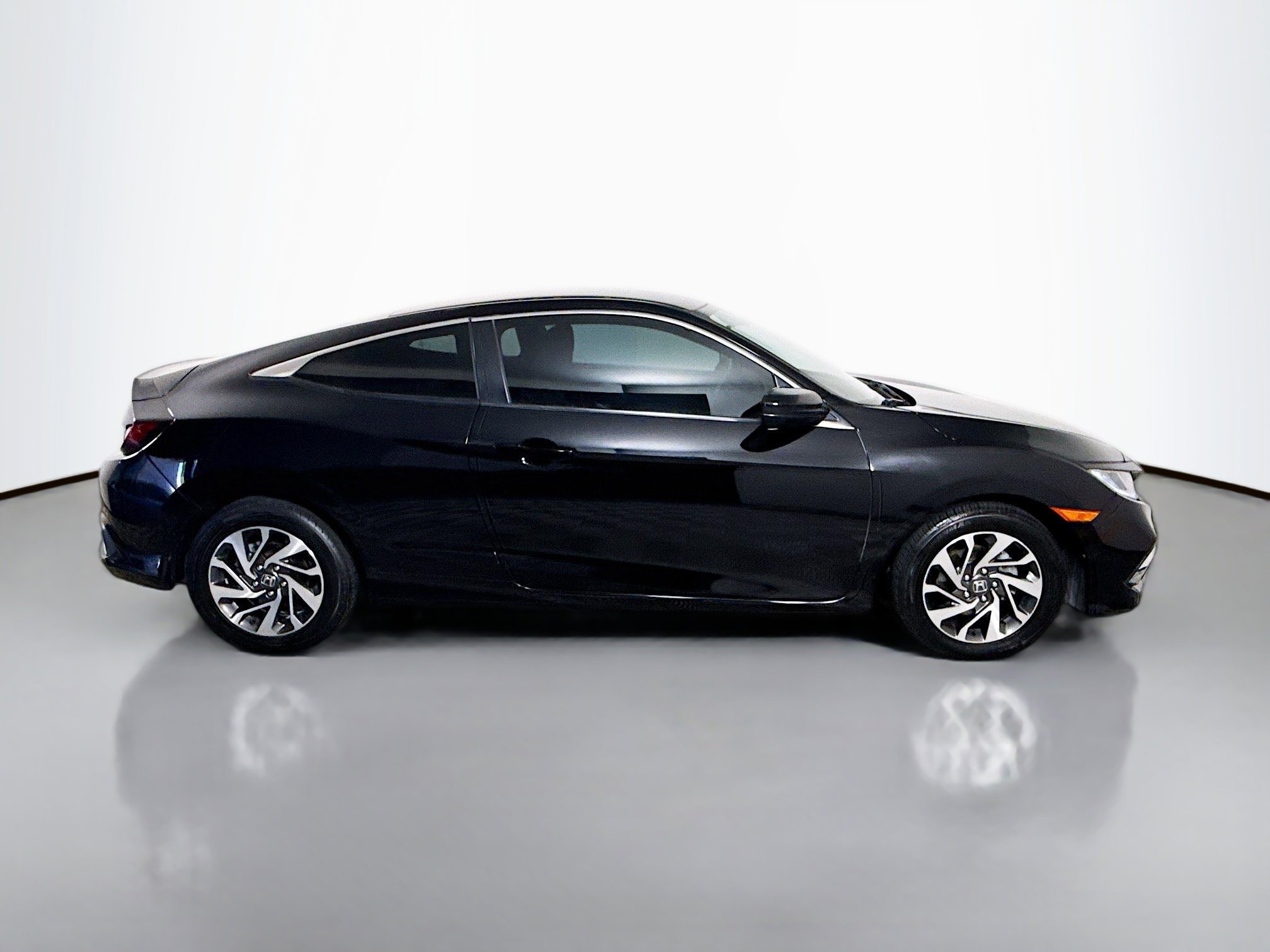 Used 2020 Honda Civic LX image 11
