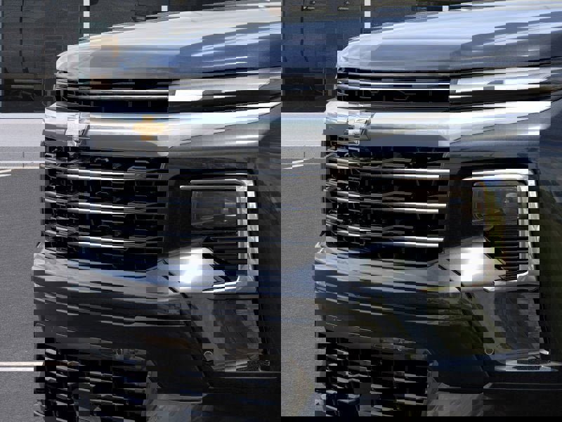 New 2026 Chevrolet Traverse High Country image 13